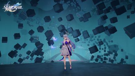 Honkai: Star Rail - Trailblazer Edition	- Playstation 5