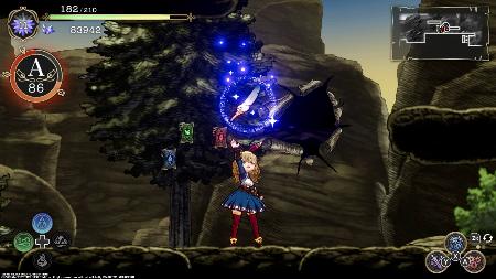 Ariana and the Elder Codex - PlayStation 4 (PRE-ORDER)