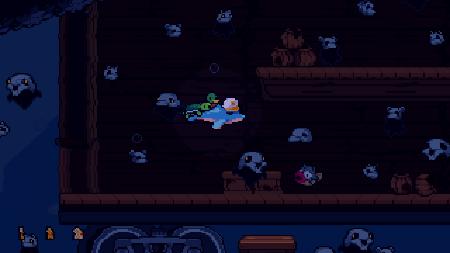 Windswept - Nintendo Switch (PRE-ORDER)