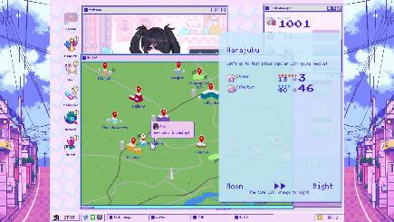 Needy Streamer Overload Collectors Edition - Nintendo Switch