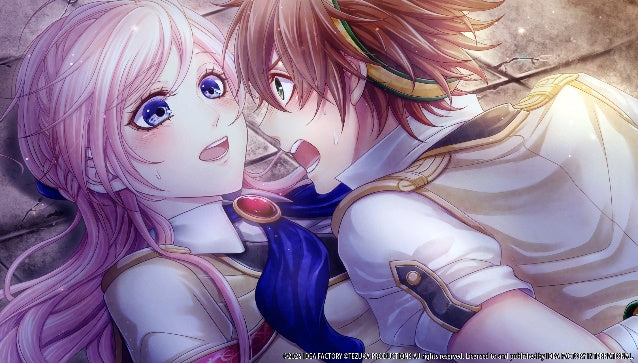 Battlefield Waltz Plus Edition - Nintendo Switch (Free Shipping - Only Ships in Canada)