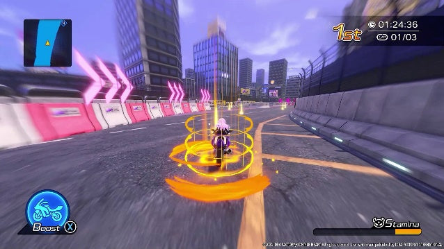 Neptunia Game Maker R:Evolution - Xbox Series X