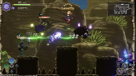 Ariana and the Elder Codex - PlayStation 4 (PRE-ORDER)