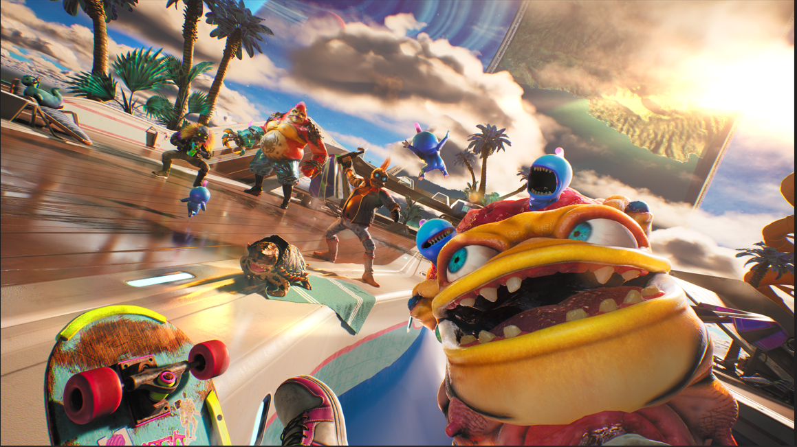 High on Life 2 - PlayStation 5 (PRE-ORDER) [Free Shipping]