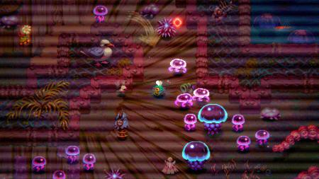 Morsels - Nintendo Switch (PRE-ORDER)