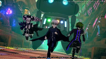 Master Detective Archives: RAIN CODE Plus Lucid-Noir Limited Edition - Playstation 5