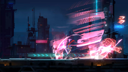 BlazBlue Entropy Effect X - Nintendo Switch (PRE-ORDER)