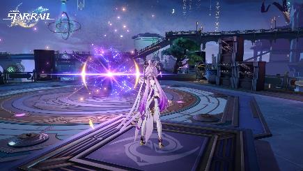 Honkai: Star Rail - Trailblazer Edition	- Playstation 5