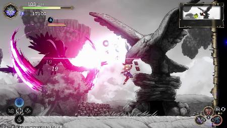 Ariana and the Elder Codex - PlayStation 4 (PRE-ORDER)