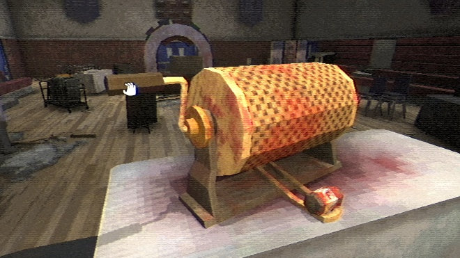 Fear the Spotlight - PlayStation 5 (PRE-ORDER)