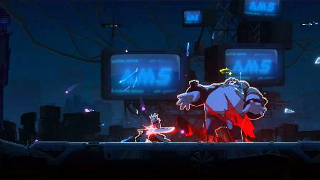 BlazBlue Entropy Effect X - Nintendo Switch (PRE-ORDER)