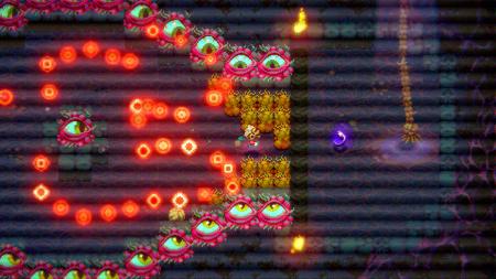 Morsels - Nintendo Switch (PRE-ORDER)