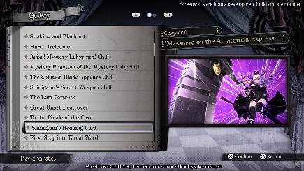 Master Detective Archives: RAIN CODE Plus - Playstation 5