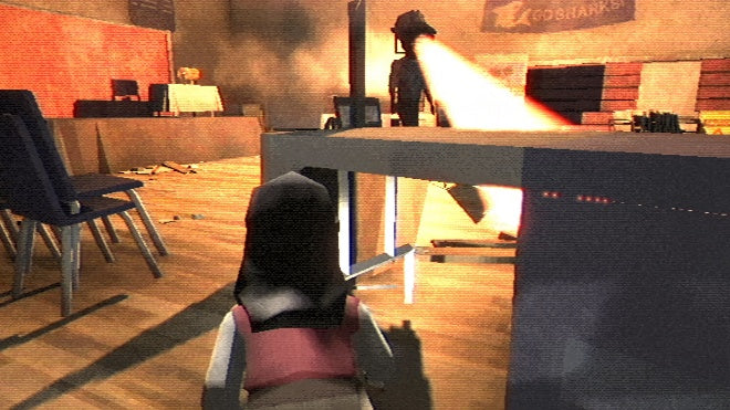 Fear the Spotlight - PlayStation 5 (PRE-ORDER)