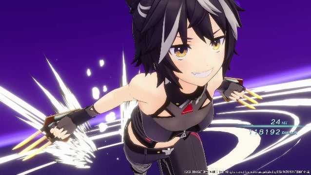 Neptunia Game Maker R:Evolution - Xbox Series X