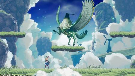 Ariana and the Elder Codex - PlayStation 4 (PRE-ORDER)