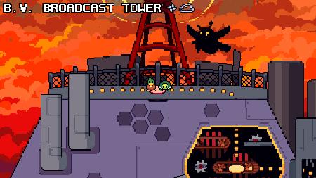 Windswept - Nintendo Switch (PRE-ORDER)