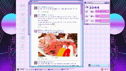 Needy Streamer Overload Collectors Edition - Nintendo Switch