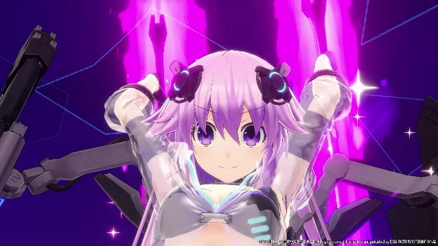 Neptunia Game Maker R:Evolution - Xbox Series X  [FREE SHIPPING]