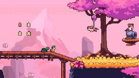 Windswept - Nintendo Switch (PRE-ORDER)