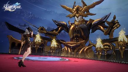 Honkai: Star Rail - Trailblazer Edition	- Playstation 5