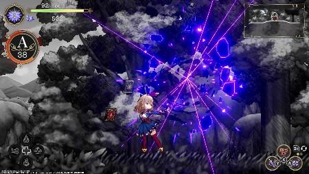 Ariana and the Elder Codex - PlayStation 4 (PRE-ORDER)