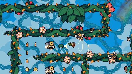 Windswept - Nintendo Switch (PRE-ORDER)