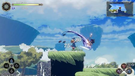 Ariana and the Elder Codex - PlayStation 4 (PRE-ORDER)