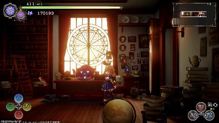 Ariana and the Elder Codex - PlayStation 4 (PRE-ORDER)