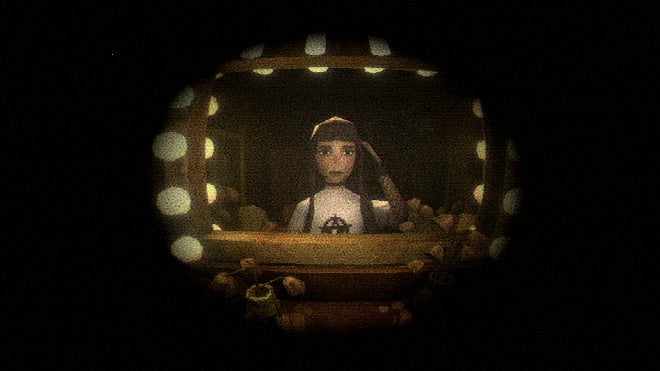 Fear the Spotlight - PlayStation 5 (PRE-ORDER)