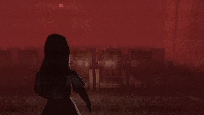 Fear the Spotlight - PlayStation 5 (PRE-ORDER)