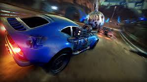 Carmageddon: Rogue Shift [EU Import] - Playstation 5 (PRE-ORDER)
