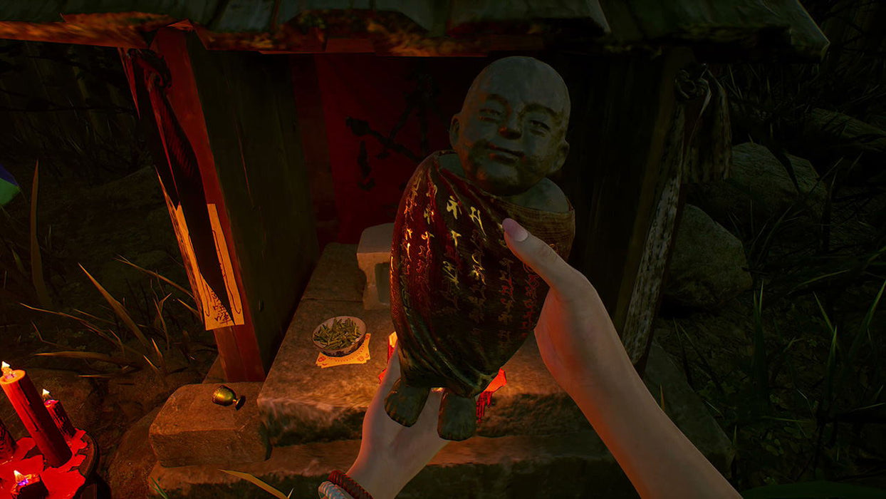 Incantation [Limited Edition] (Asian Import - English Cover - Multi-Language) - Nintendo Switch (PRE-ORDER)