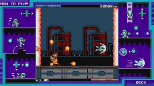 Inti Creates Gold Archive Collection (JPN Import - Multi-Language) - Nintendo Switch