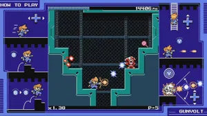 Inti Creates Gold Archive Collection (JPN Import - Multi-Language) - Nintendo Switch