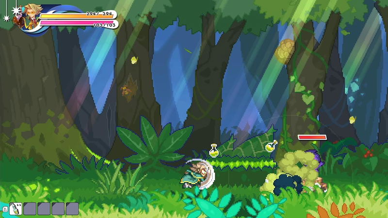 Kingdom's Return: Time-Eating Fruit and the Ancient Monster [lLimited Edition] (JPN Import - Multi-Language) - PlayStation 5
