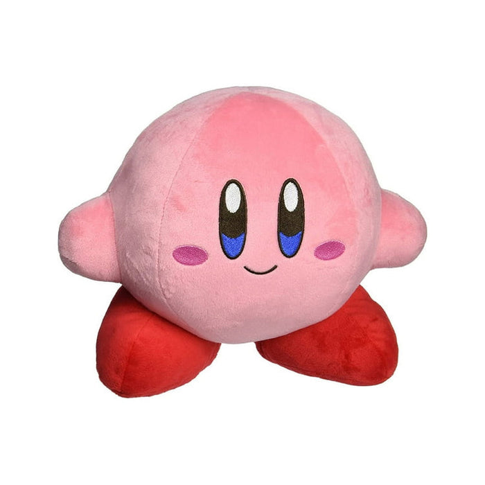 Kirby 10" Plush [Little Buddy]