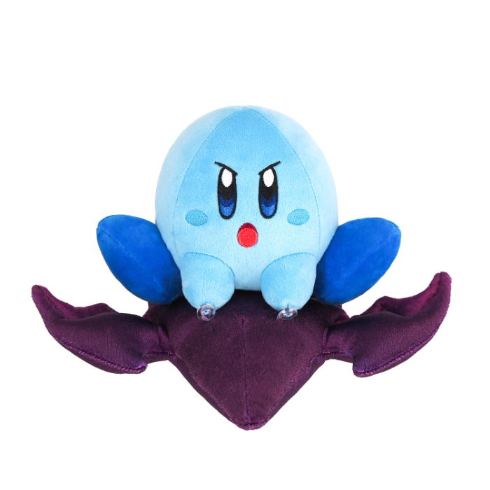 Kirby Air Riders Plush Toy Kirby 4-Pack Rider Bundle (PRE-ORDER)
