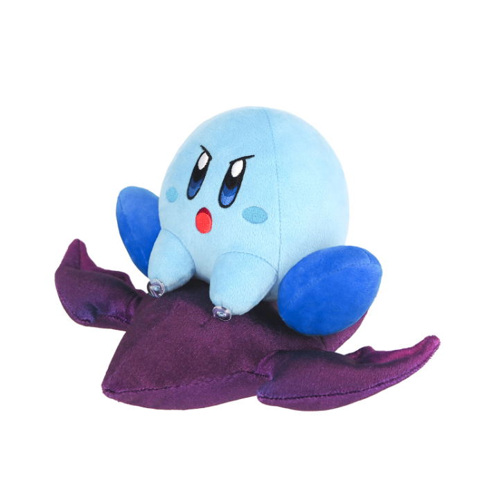 Kirby Air Riders Plush Toy Kirby 4-Pack Rider Bundle (PRE-ORDER)