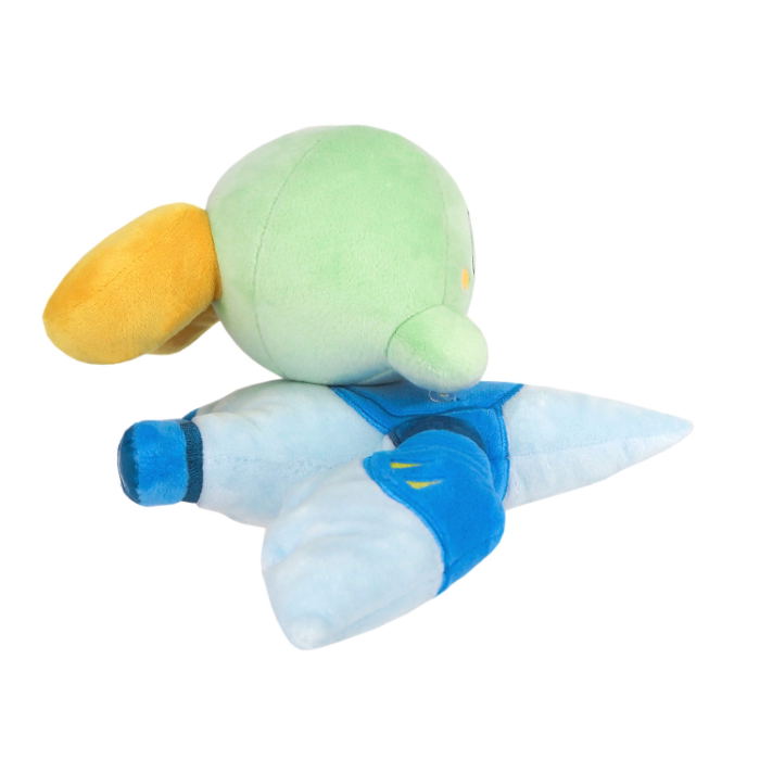 Kirby Air Riders Plush Toy Kirby & Winged Star (PRE-ORDER)