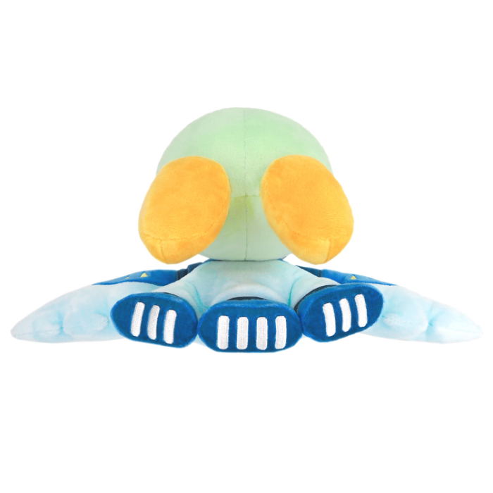 Kirby Air Riders Plush Toy Kirby & Winged Star (PRE-ORDER)