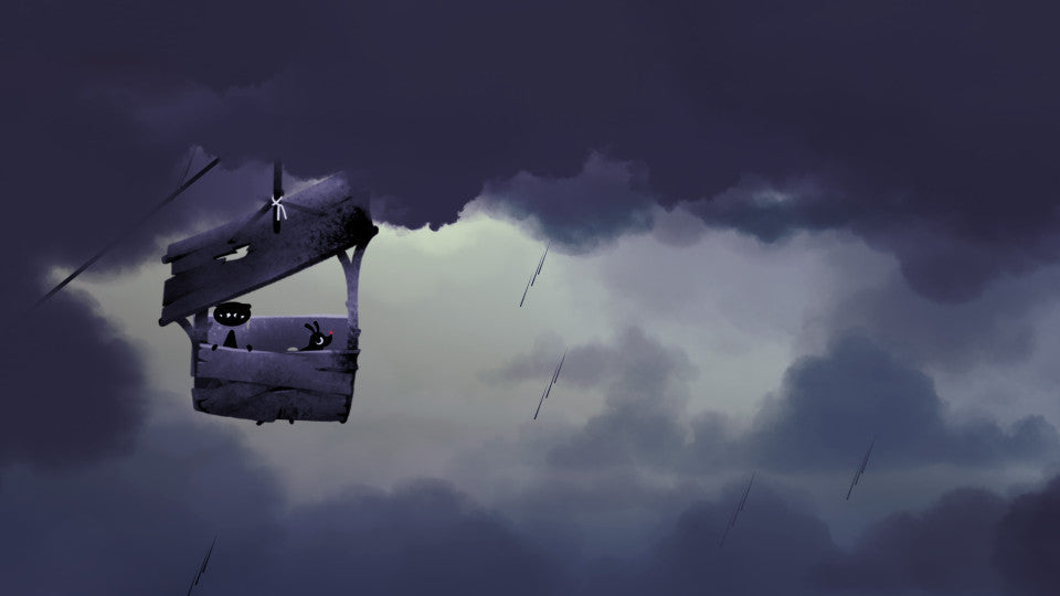 Koira [EU Import] - Playstation 5 (PRE-ORDER)