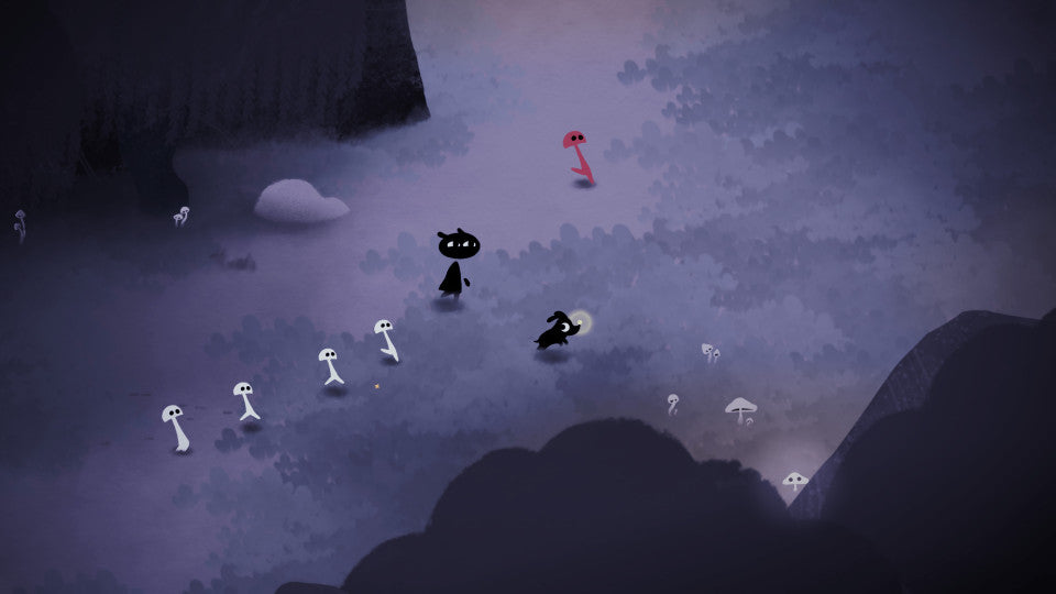 Koira [EU Import] - Playstation 5 (PRE-ORDER)