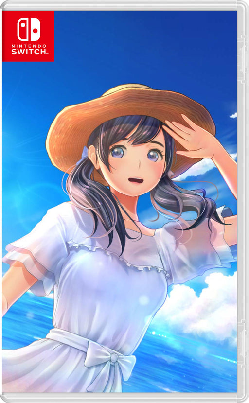 Nintendo Switch LoveR Kiss LoveR Kiss for Nintendo Switch, Nintendo Switch 2