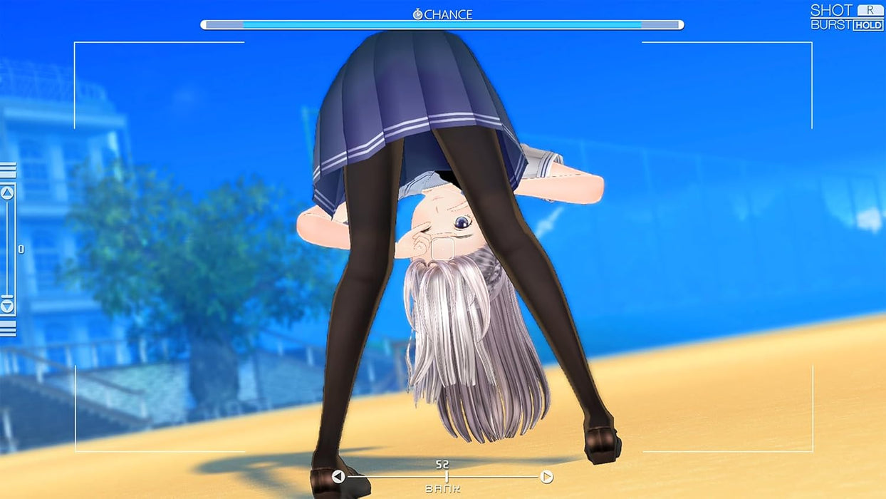 LoveR Kiss: Endless Memories - Nintendo Switch 2 Edition (JPN Import - Multi-Language) - Nintendo Switch 2 (PRE-ORDER)