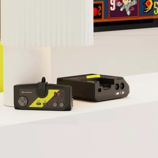 RetroN GX: HD Gaming Console for Turbografx-16®/ PC Engine™ - Hyperkin (FREE SHIPPING)