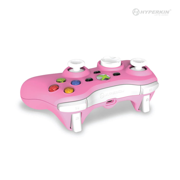 Hyperkin Xenon Wired Controller for Xbox Series X|S / XBOX1 / Windows 11|10 (Pink) [FREE SHIPPING]