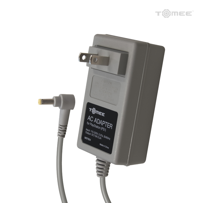 AC ADAPTER FOR PS1