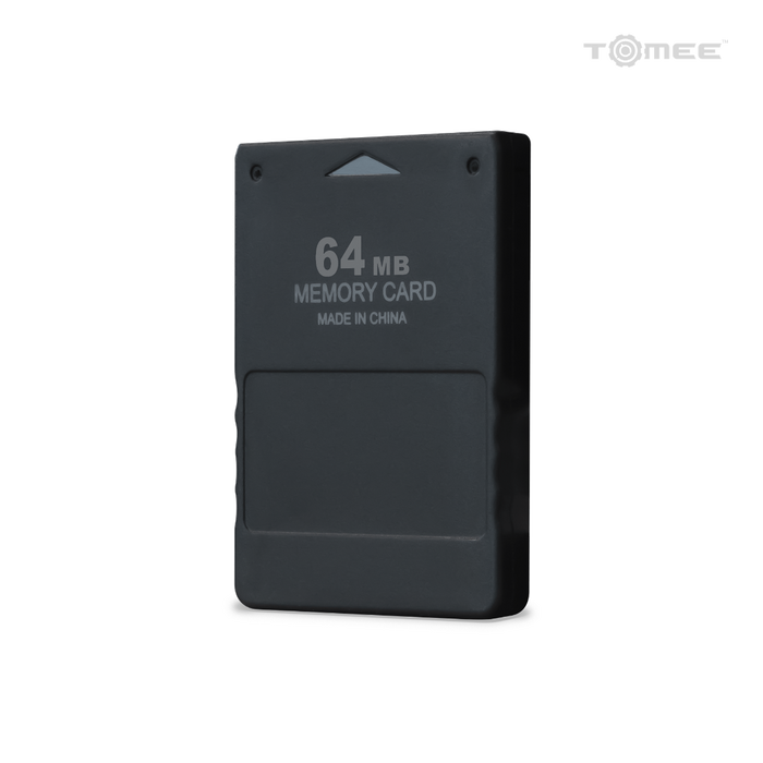 Memory ps2 best sale