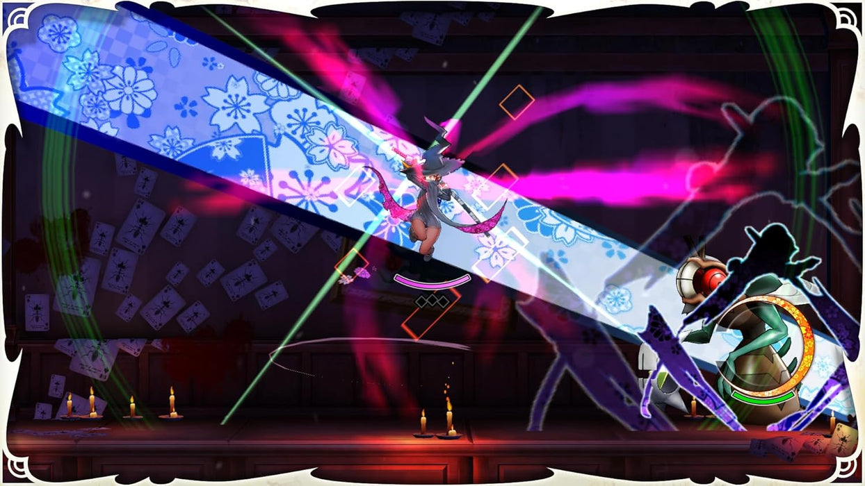 Majogami (JPN Import - Multi-Language) [Standard Edition] - Nintendo S —  VIDEOGAMESPLUS.CA